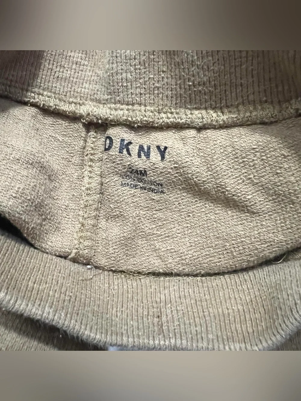 Dkny boys piece